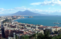 Недвижимость в Италии на побережье