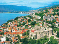 Недвижимость от застройщика в Черногории