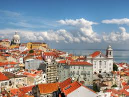 недвижимость португалия