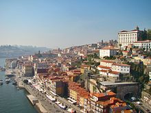 цены на недвижимость в португалии