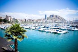 Недвижимость в Испании на море