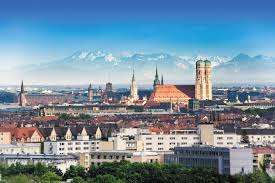BMW построит отель для своих сотрудников в Мюнхене